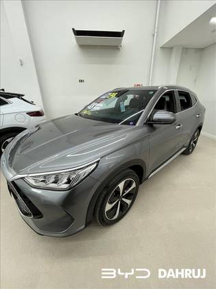 BYD SONG PLUS 1.5 DM-I HÍBRIDO AUTOMÁTICO